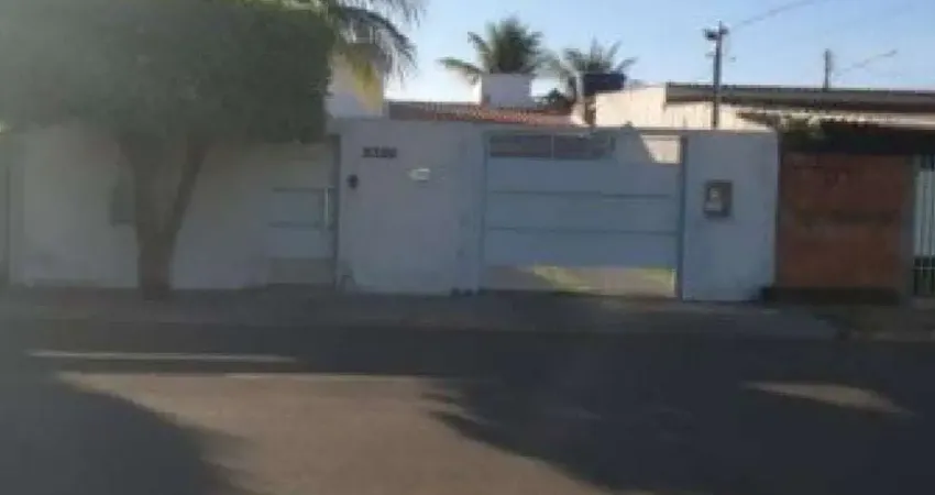 Casa 101 m² - aparecida do taboado-ms - rua viracopos, 2.320 - jardim félix