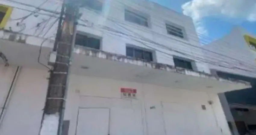 Prédio comercial 745 m² - joão pessoa-pb - rua barão do triunfo, 445 - varadouro