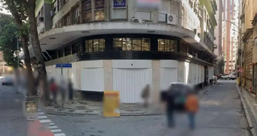 Imóvel comercial 2.140 m² - rio de janeiro-rj - rua visconde de inhaúma, 134 - lojas b e c e salas 213 a 218 - centro