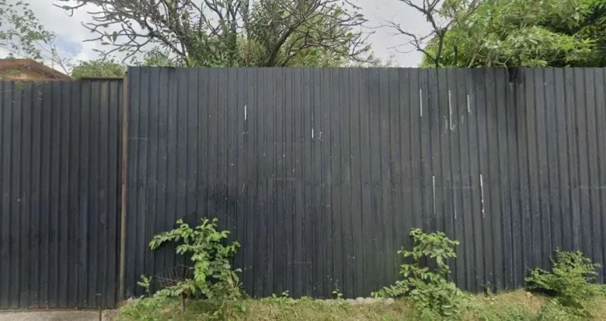 Terreno 1.612 m² - são paulo-sp - rua bauru, 205 - lts. 04 e 05 da qd. 20-a - pacaembu