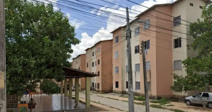 Apartamento à venda na Rua Jardim do Éden, 1100, Bom Jardim, Fortaleza
