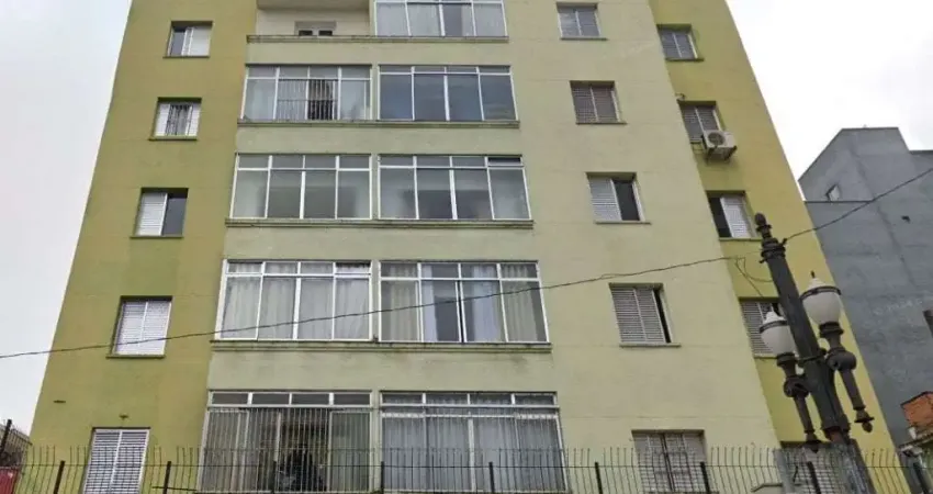 Apartamento 60 m² (próx. à av. são joão) - santa efigênia - são paulo - sp