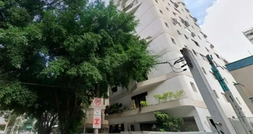 Apartamento à venda na Rua José Maria Lisboa, 827, Jardim Paulista, São Paulo