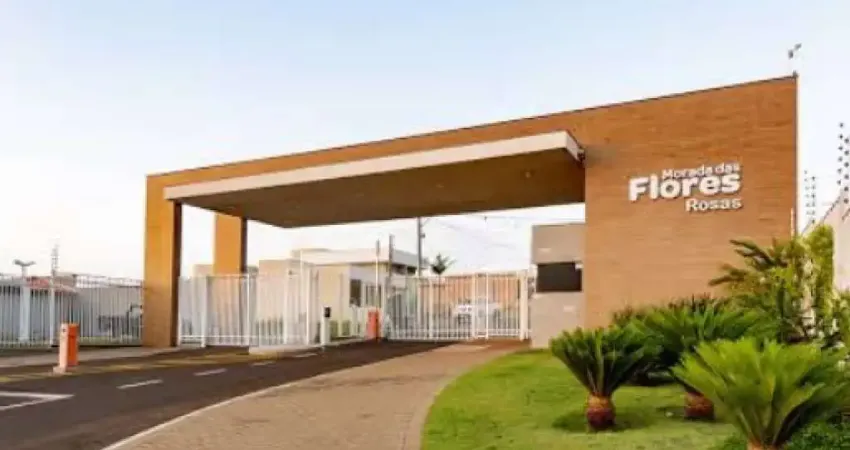 Casa à venda na Alameda das Petúnias, 81, Loteamento Morada das Flores, Cambé