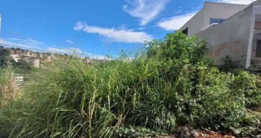 Terreno em condomínio fechado à venda na Alameda das Orquídeas, Lt 55 da Q, Quinta das Flores, Muriaé