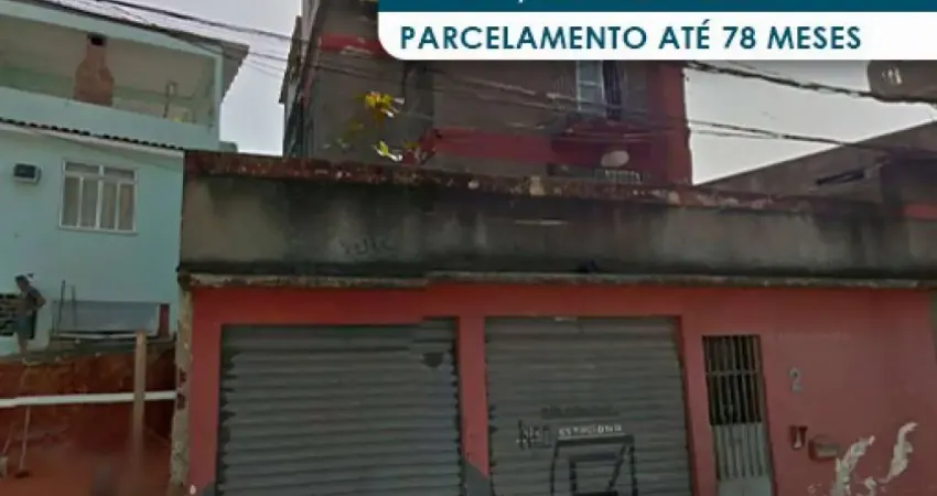 Apartamento 37 m² (privativa + comum) - jardim carioca - rio de janeiro - rj