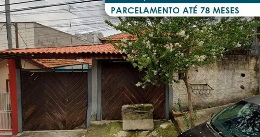 Casa à venda na Rua Ipomeias, 187, Vila Bela, São Paulo