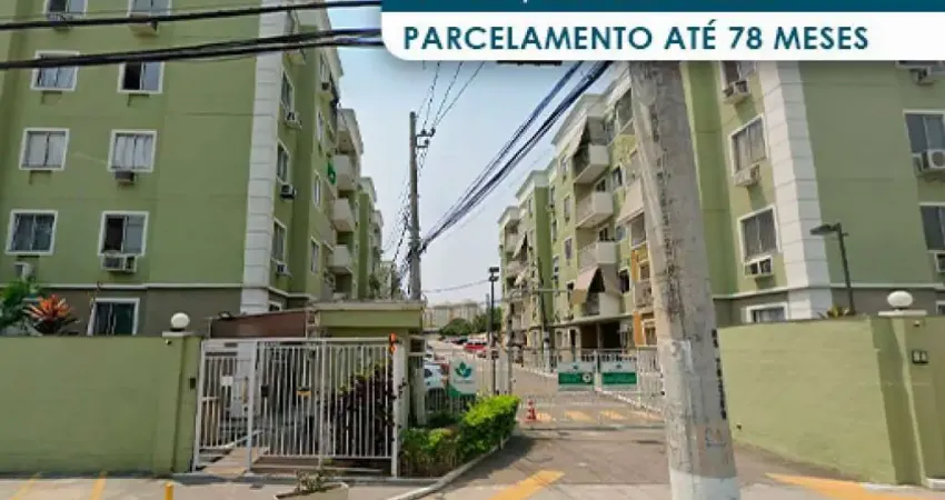 Apartamento à venda na Estrada Coronel Vieira, 108, Irajá, Rio de Janeiro