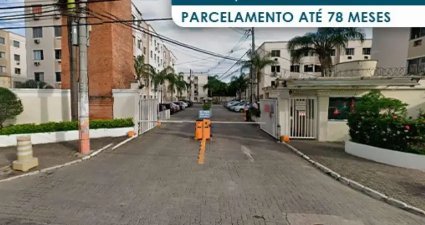 Apartamento à venda na Avenida Gonçalves Gatto, 290, Centro, Belford Roxo