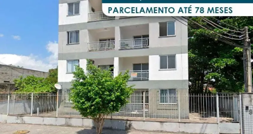 Apartamento 66 m² (unid. 404) - senador vasconcelos - rio de janeiro - rj