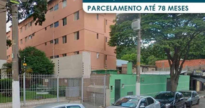Apartamento à venda na Rua Águas Formosas, 84, Jardim Brasil (Zona Norte), São Paulo