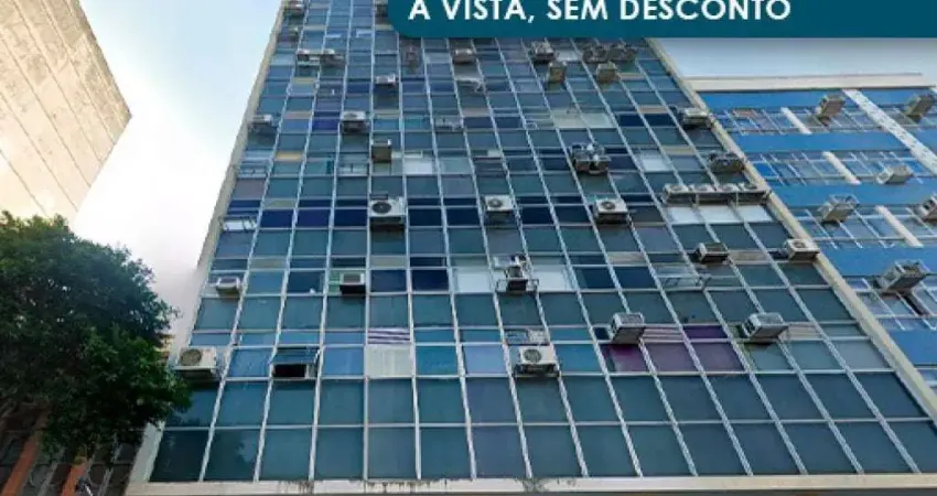 Sala comercial 58 m² (unid. 601) - centro - campos dos goytacazes - rj