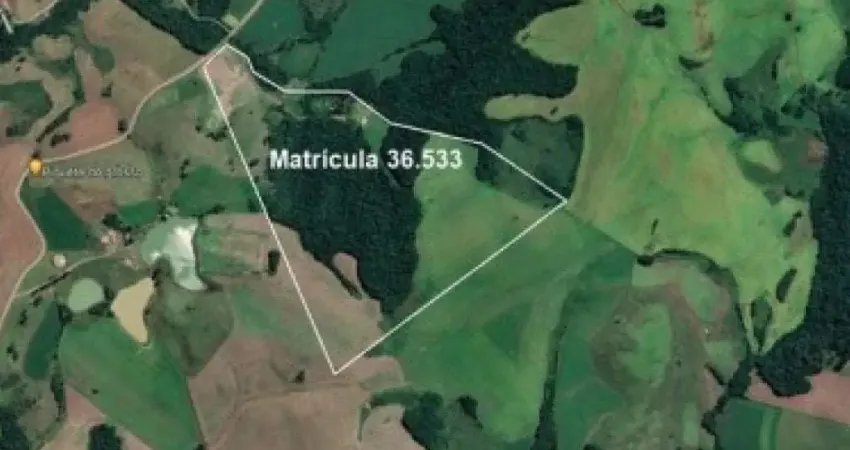 Fazenda à venda no Centro, Zortéa 