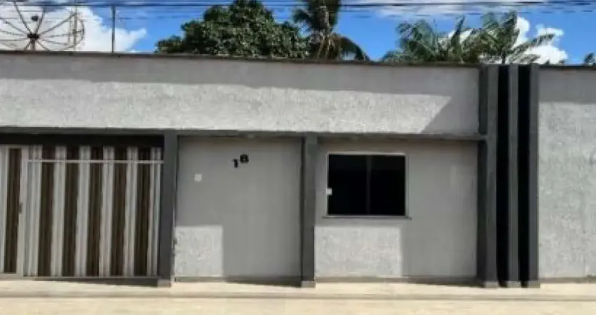 Casa 147 m² - bela vista do maranhão-ma - rua do mercado, 18 - centro