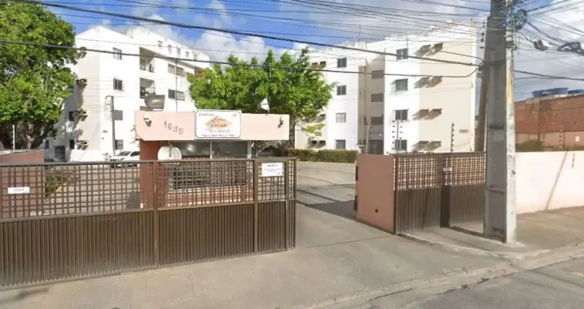 Apartamento 56 m² - recife-pe - rua bom pastor, 1635 - apto. 302 - cordeiro