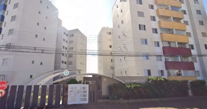 Apartamento 106 m² - apucarana-pr - rua desembargador clotário portugal, 749 - apto. 602-c - centro