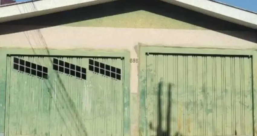 Casa 189 m² - ribeirão preto-sp - rua itaguaçu, 685 - ipiranga