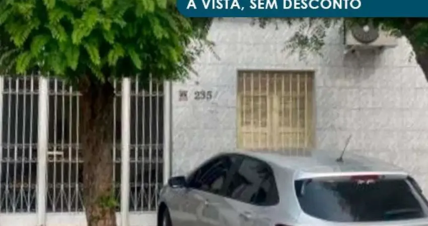 Casa à venda na Rua do Planalto, 235, Liberdade, Independência