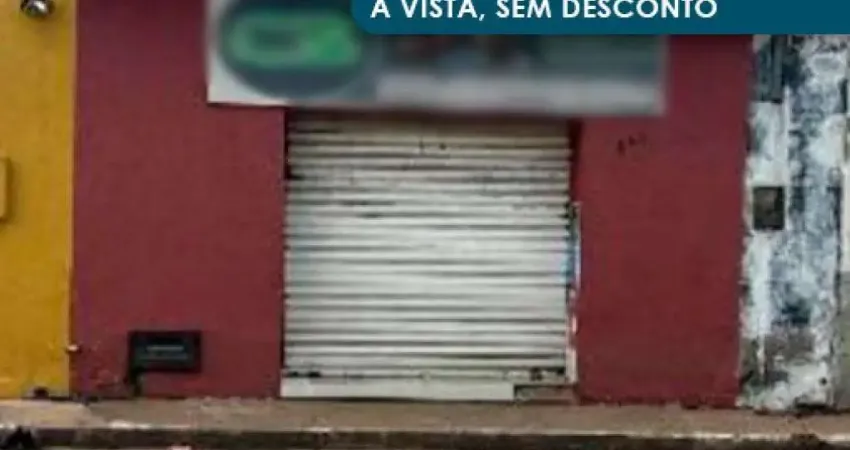 Sala comercial à venda na Avenida Cândido Mendes, 841, Centro, Brasileira