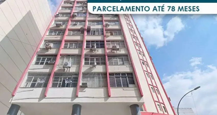 Sala comercial 30 m² (unid. 1.510) - centro - rio de janeiro - rj