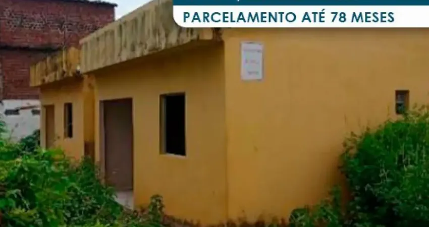 Casa à venda na Rua Timbiras, Casa 02, Pilar, Ilha de Itamaracá