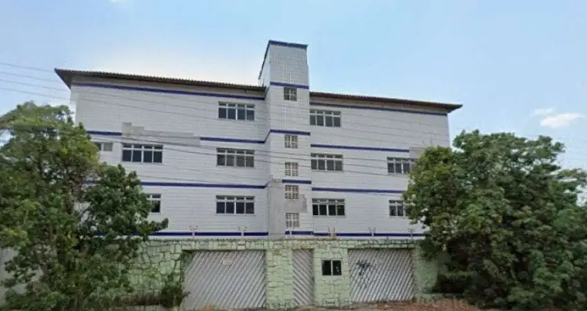 Apartamento à venda na Avenida Central, 122, Tabuba, Caucaia