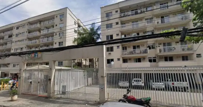 Apartamento à venda na Rua Professor Henrique Costa, 950, Taquara, Rio de Janeiro