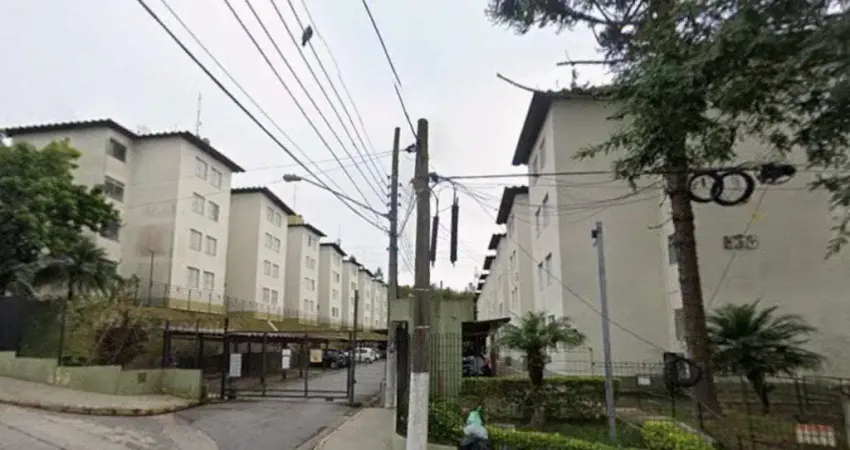 Apartamento 45 m² (01 vaga) - jardim maricá - mogi das cruzes - sp