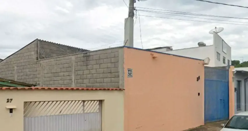 Casa à venda na Rua Vitoriano Garcia da Fonseca, 31, Parque das Indústrias, Itu