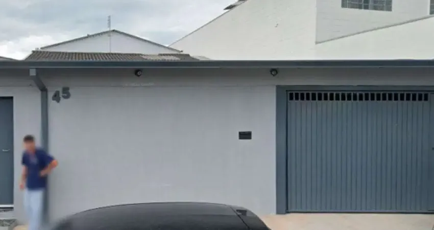 Sala comercial à venda na Rua Vitoriano Garcia da Fonseca, 45, Parque das Indústrias, Itu