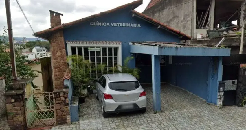 Imóvel comercial e casas 270 m² (área total) - água fria - são paulo - sp