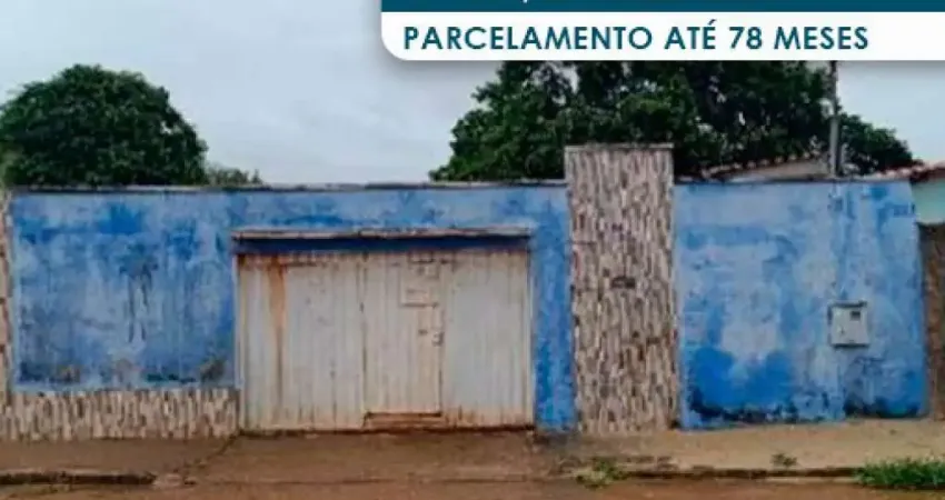 Casa à venda na Rua Rio Grande do Norte, 241, Planalto, Dom Eliseu