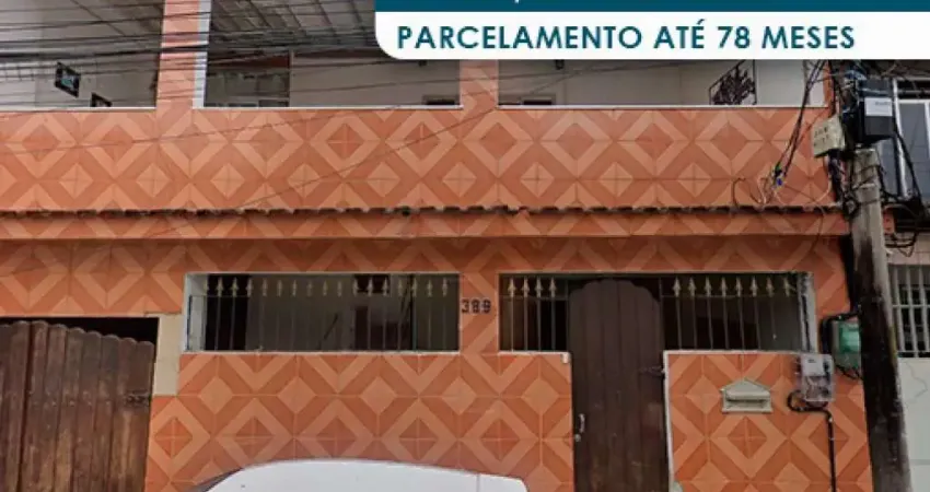 Casa à venda na Rua Amanda Guimarães, 389, Portuguesa, Rio de Janeiro