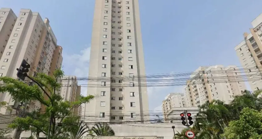 Apartamento à venda na Avenida Miguel Yunes, 545, Jardim Sabará, São Paulo