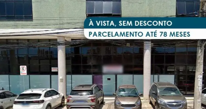 Salas comerciais 700 m² e 21 vagas de garagem - parque bela vista - salvador - ba