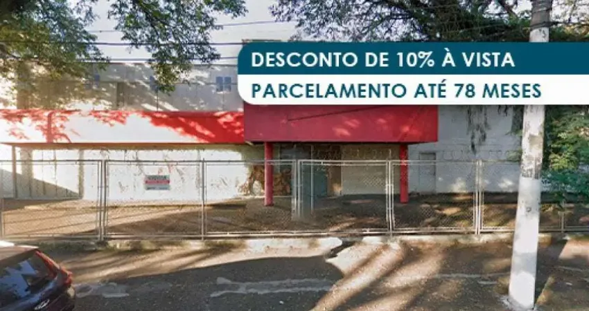 Sala comercial à venda na Avenida Antônio Batuira, 430, Alto de Pinheiros, São Paulo