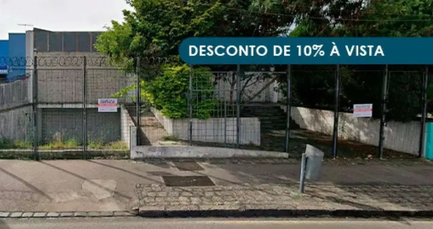 Sala comercial à venda na Avenida Marechal Floriano Peixoto, 1541, Rebouças, Curitiba