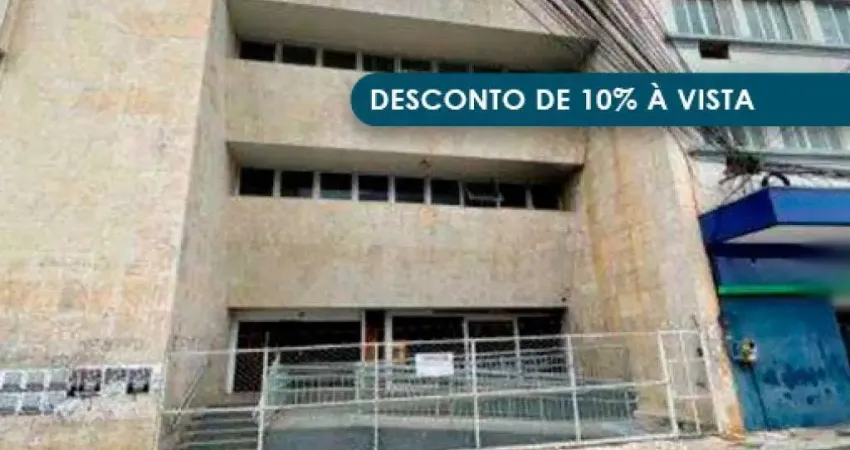 Prédio comercial 221 m² (com 3 pavimentos) - centro - campos dos goytacazes - rj