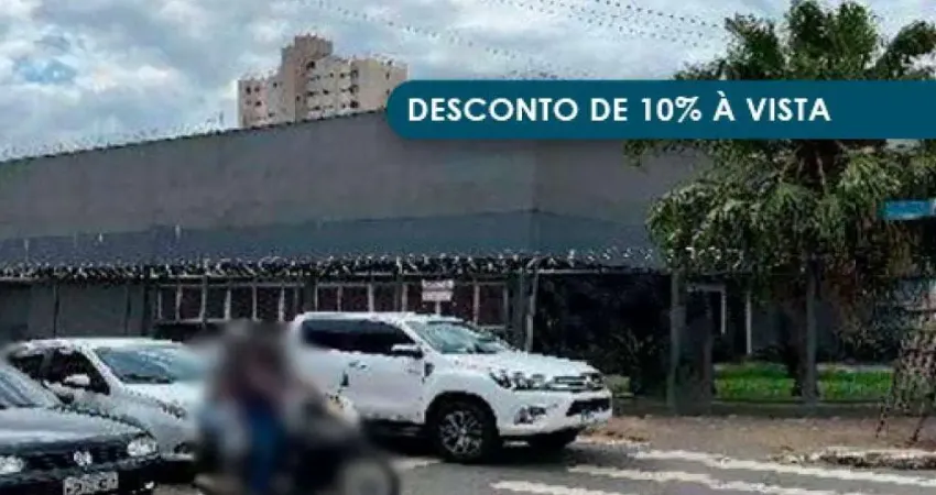 Sala comercial à venda na Avenida Anhanguera, 6580, Setor Campinas, Goiânia