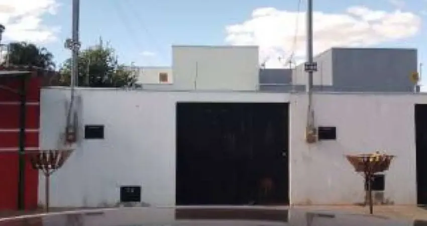 Casa com 2 quartos à venda na Rua JP 11, s/n, Jardim Primavera 1ª Etapa, Anápolis