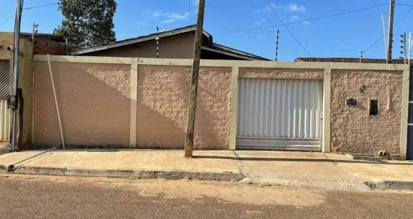 Casa com 2 quartos à venda na Rua 11, 83, Nova Açucena, Balsas