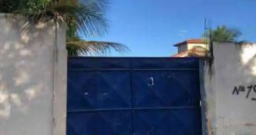 Casa com 1 quarto à venda na Rua do Jacaré 2, s/n, Monte Gordo, Camaçari