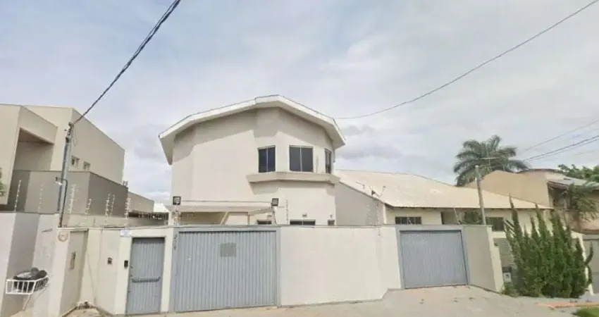 Casa à venda na Rua Sofia Melke, 229, Itanhangá Park, Campo Grande