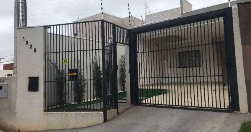 Casa com 3 quartos à venda na Rua João Fregadolli, 1028, Jardim Dias I, Maringá