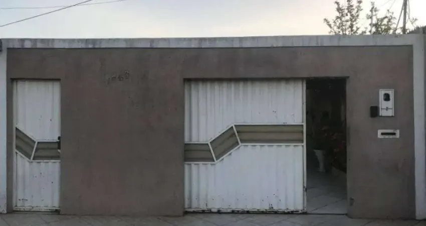 Casa com 3 quartos à venda na Rua Frei Epifânio da Abadia, 1060, Vila Nova, Imperatriz
