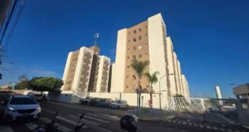 Apartamento com 2 quartos à venda na Rua A, 370, Chácara Luza, Rio Claro