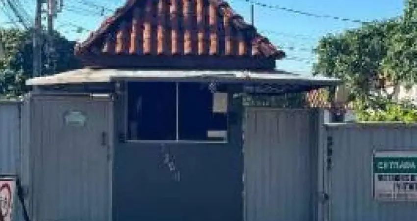 Casa com 2 quartos à venda na Avenida José Alves Nendo, 1256, Jardim São Silvestre, Maringá