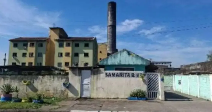 Apartamento à venda na Rua Eremita Santa do Nascimento, 37, Vila Ema, São Vicente