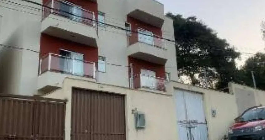 Casa com 2 quartos à venda na Rua Pedro Fernandez de Lugo, 106, Eldorado (Parque Durval de Barros), Ibirité