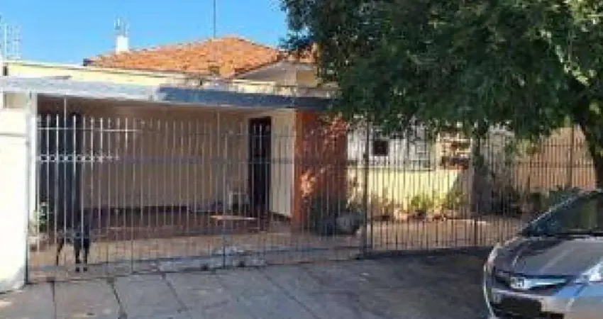 Casa com 3 quartos à venda na Rua Euclides da Cunha, 787, Vila Machadinho, Presidente Prudente
